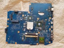 Материнська плата Acer Aspire 7540 №2